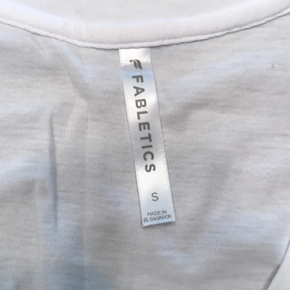 Fabletics Tank top - Picture 2 of 2